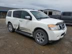 2012 Nissan Armada Sv na sprzedaż w Helena, MT - Side