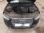 2013 AUDI A4 SE TECH for sale at Copart WOLVERHAMPTON