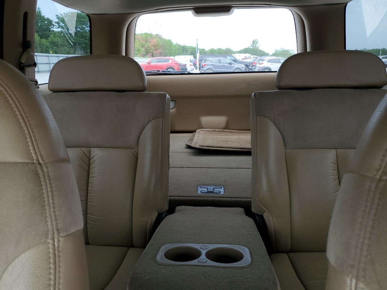 1998 Dodge Durango VIN: 1B4HS28Y2WF189644 Lot: 56883645