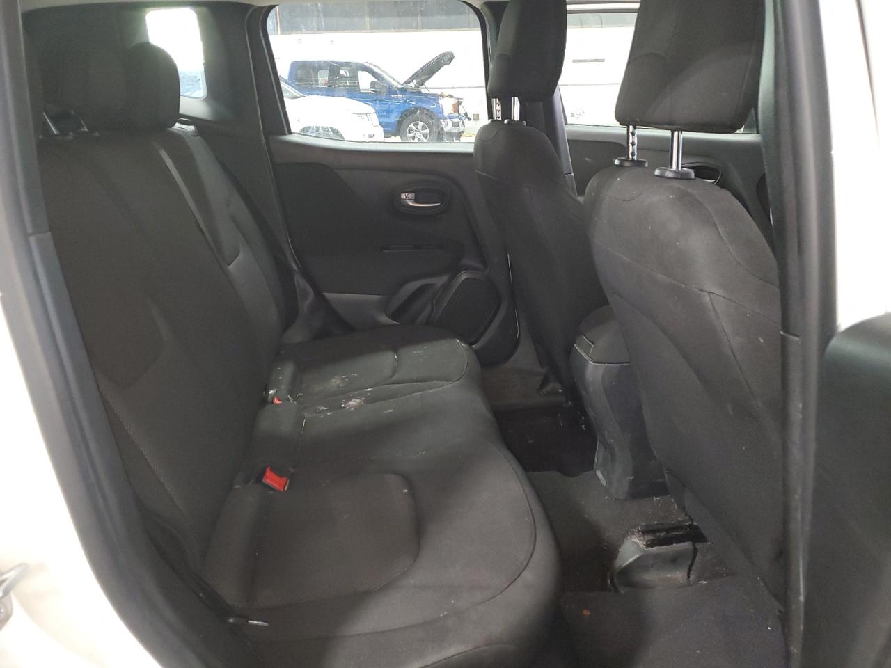 2019 Jeep Renegade Sport VIN: ZACNJBAB2KPK73515 Lot: 57489905