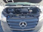 2021 Mercedes-Benz Sprinter 2500 للبيع في North Las Vegas، NV - Side