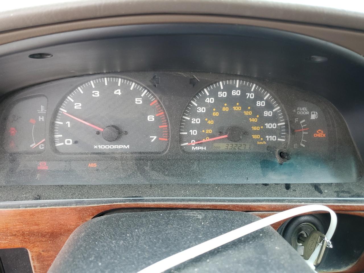 2000 Toyota 4Runner Sr5 VIN: JT3HN86R0Y0280219 Lot: 57517715