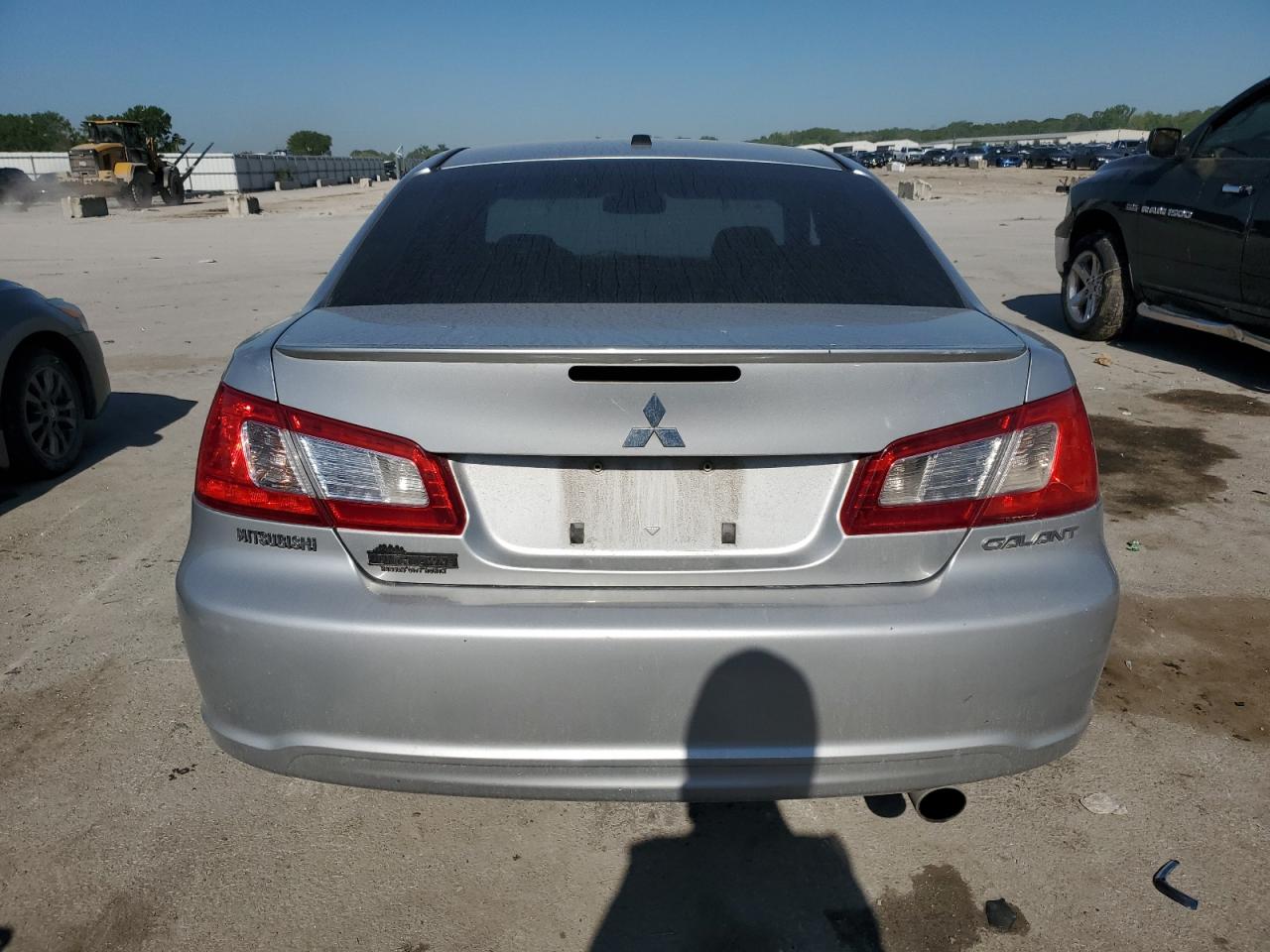 2021 Mitsubishi Galant Es VIN: 4A32B3FF0CE014856 Lot: 56298075