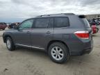 2013 Toyota Highlander Base на продаже в Wilmer, TX - Minor Dent/Scratches