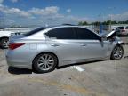 2015 Infiniti Q50 Base на продаже в Littleton, CO - Front End