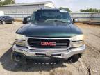 2004 Gmc New Sierra K1500 zu verkaufen in Chatham, VA - Front End