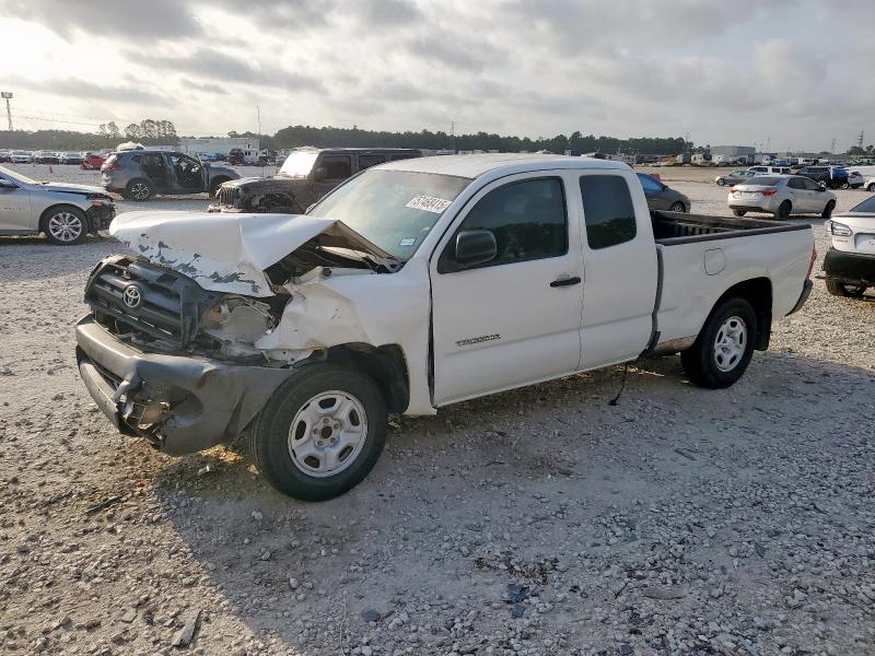 2008 Toyota Tacoma Access Cab