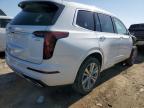 2024 Cadillac Xt6 Premium Luxury на продаже в Wichita, KS - Front End