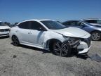 2023 Nissan Sentra Sr for Sale in Sacramento, CA - Front End