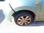 2010 SUZUKI ALTO SZ4 A for sale at Copart SANDWICH