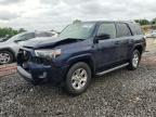 2015 Toyota 4Runner Sr5 for Sale in Hueytown, AL - Front End