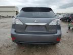 2012 Lexus Rx 350 на продаже в Kansas City, KS - Front End