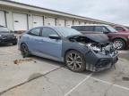 2017 Honda Civic Sport de vânzare în Louisville, KY - Front End