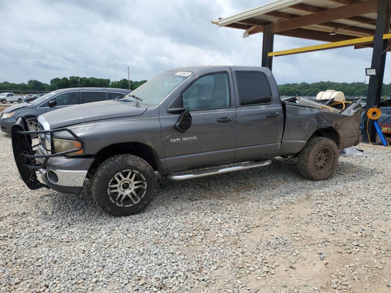 2003 Dodge Ram 1500 St zu verkaufen in Tanner, AL - All Over