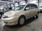 2010 Toyota Sienna Xle продається в Ham Lake, MN - Front End