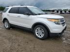 2014 Ford Explorer Xlt for Sale in Conway, AR - Rear End
