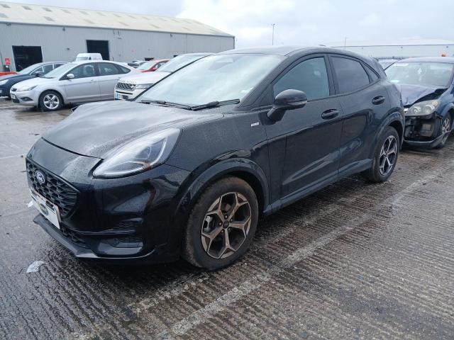 FORD PUMA ST-LI 2024
