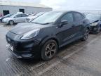 2024 FORD PUMA ST-LI for sale at Copart CHESTER