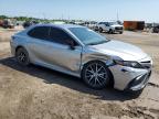 2023 Toyota Camry Se Night Shade for Sale in Houston, TX - Front End
