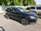 2019 NISSAN QASHQAI for sale at Copart ON - LONDON
