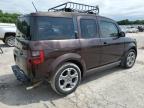 2008 Honda Element Sc for Sale in Oklahoma City, OK - Rear End