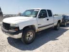 2001 Chevrolet Silverado K2500 Heavy Duty de vânzare în New Orleans, LA - All Over