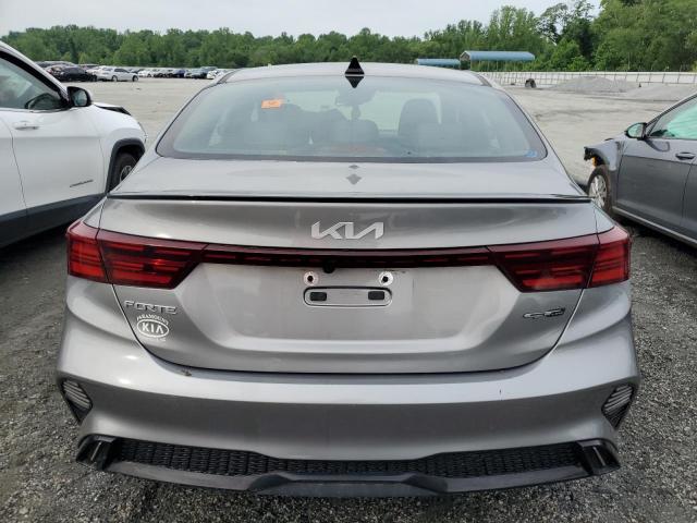  KIA FORTE 2022 Сірий