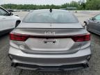 2022 Kia Forte Gt Line на продаже в Spartanburg, SC - Front End