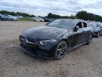 2018 MERCEDES BENZ CLS 350 D for sale at Copart WISBECH