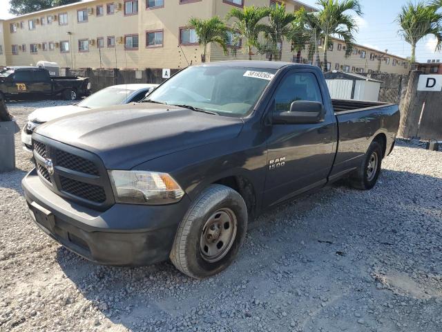 2014 Ram 1500 St