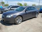 2010 Chevrolet Malibu 1Lt   zu verkaufen in Dyer, IN - Side