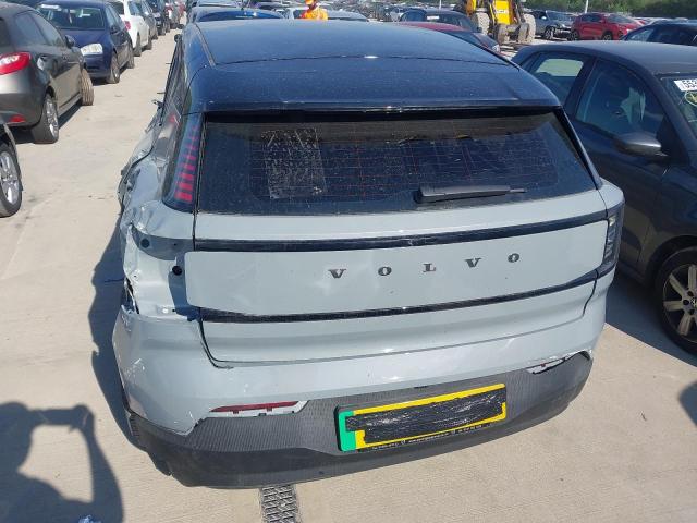 2024 VOLVO EX30 PLUS