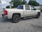 2008 Chevrolet Silverado K1500 for Sale in Gastonia, NC - Hail