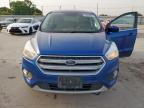 2017 Ford Escape Se იყიდება Wilmer-ში, TX - Rear End