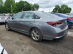 2019 Hyundai Sonata Limited for Sale in East Granby, CT - Front End