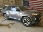 Columbia, MO에서 판매 중인 2017 Toyota 4Runner Sr5/Sr5 Premium - Normal Wear