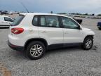 2011 Volkswagen Tiguan S na sprzedaż w Earlington, KY - Front End