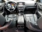 2011 Nissan Maxima S for Sale in Greenwood, NE - Front End