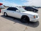 2003 Cadillac Deville  zu verkaufen in Grand Prairie, TX - Side