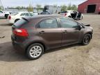 2013 Kia Rio Lx იყიდება London-ში, ON - Front End