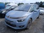 2016 CITROEN C4 GRD PIC for sale at Copart WOLVERHAMPTON