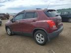 2016 Chevrolet Trax 1Lt zu verkaufen in Elgin, IL - Side