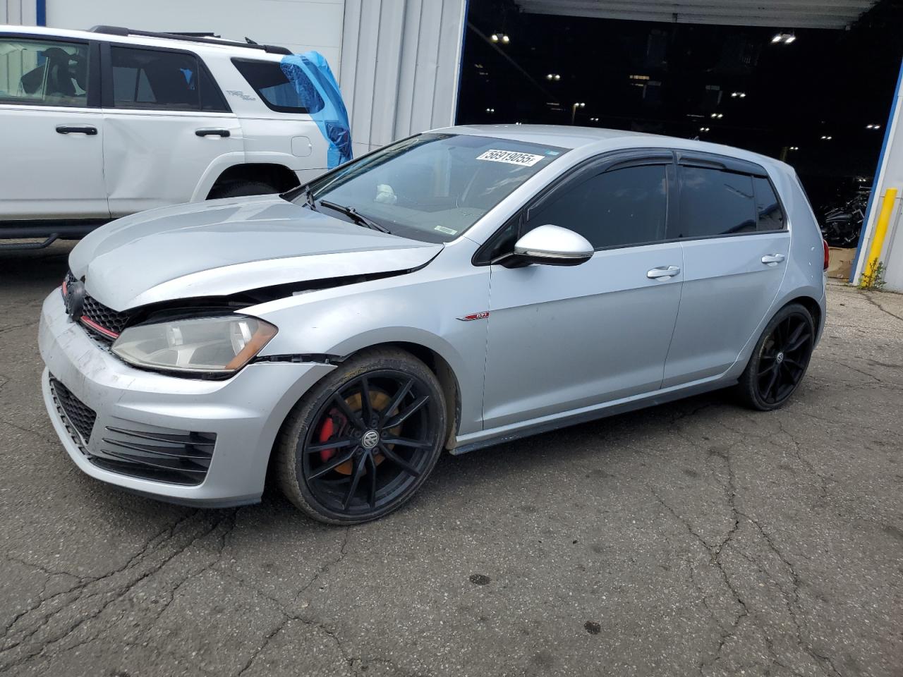 Denver, CO에서 판매 중인 2015 Volkswagen Gti - Front End