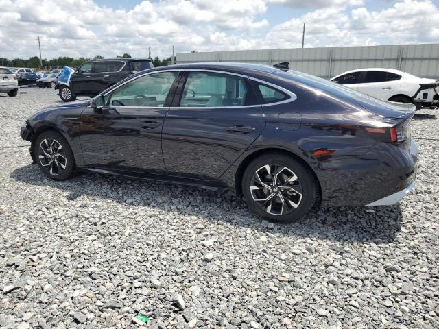  HYUNDAI SONATA 2024 Czarny