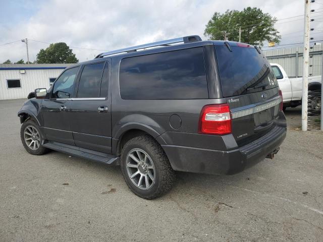  FORD EXPEDITION 2017 Gray