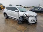 2017 Hyundai Tucson Limited for Sale in Grand Prairie, TX - Front End