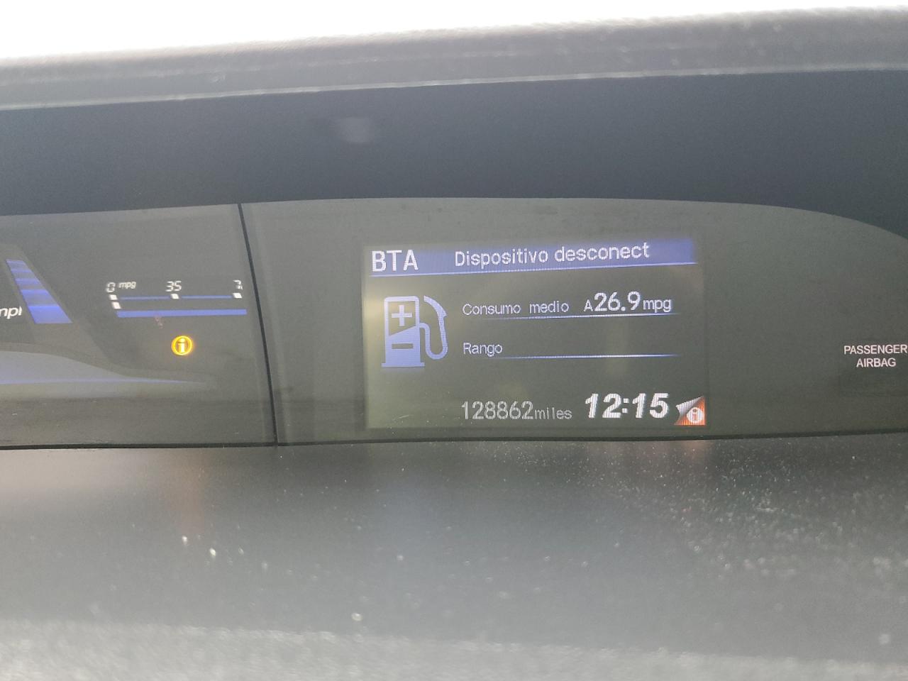 2013 Honda Civic Ex VIN: 19XFB2F80DE277693 Lot: 56504145