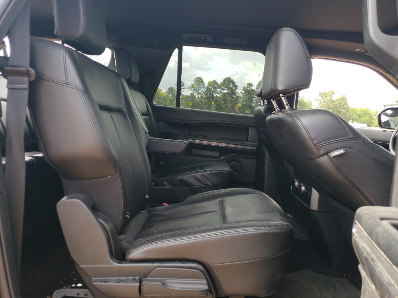 2021 Ford Expedition Max Xlt VIN: 1FMJK1HT1MEA20779 Lot: 56587175