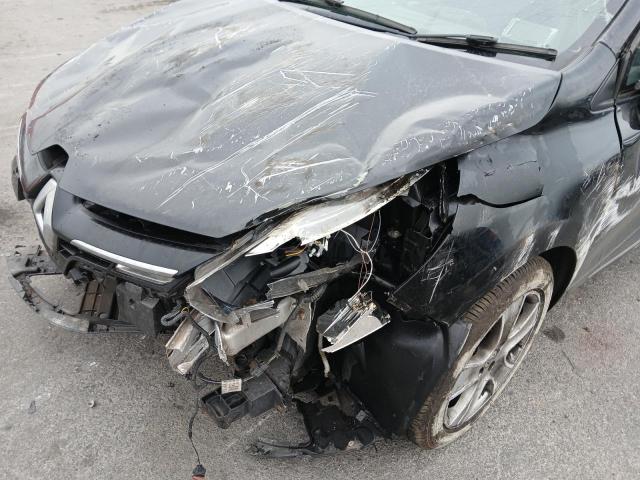 2015 RENAULT CLIO DYNAM