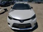 2014 Toyota Corolla Eco na sprzedaż w Anderson, CA - Rear End